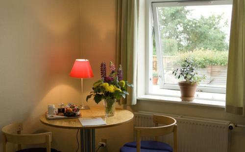 Hotel Kal�vig Center