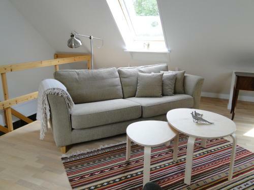 Dyssegaard Holiday Apartment