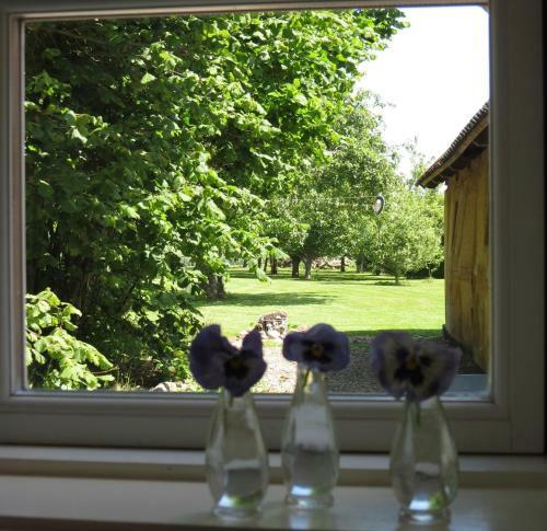 B&B Rosen�rn - Nyborg