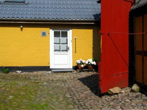 B&B Rosen�rn - Nyborg