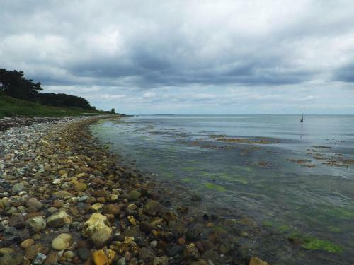 B&B Rosen�rn - Nyborg