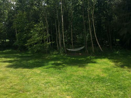 Apartamento Egebjerggaard Bed & Breakfast