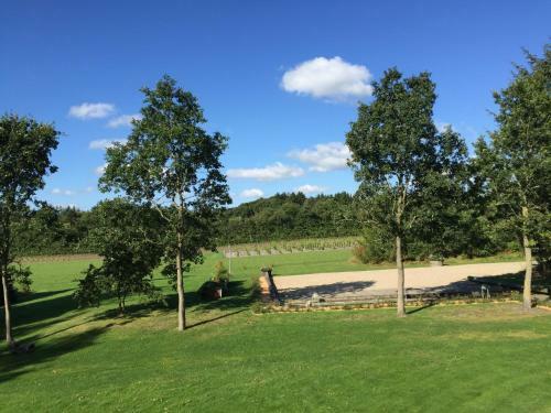 Apartamento Egebjerggaard Bed & Breakfast