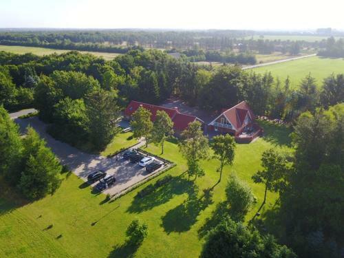 Apartamento Egebjerggaard Bed & Breakfast