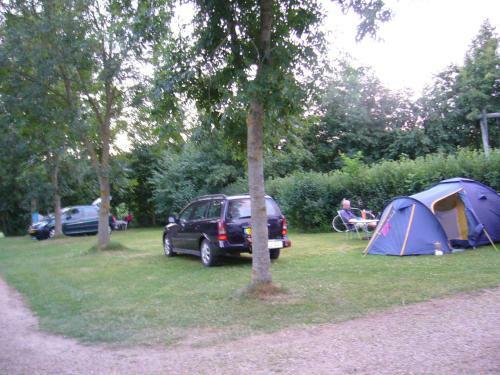 Sevel Camping