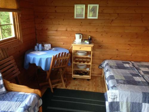 M�llegaardens Bed & Breakfast