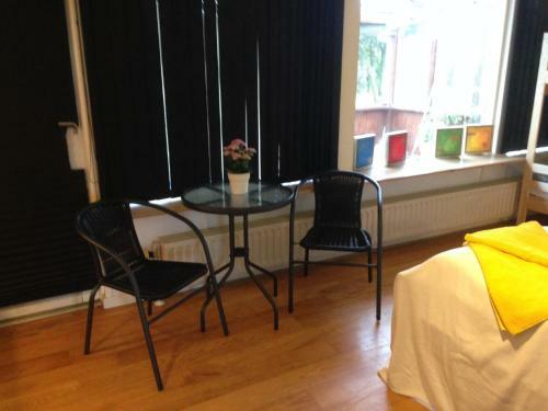 M�llegaardens Bed & Breakfast