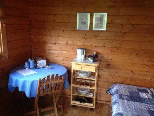 M�llegaardens Bed & Breakfast