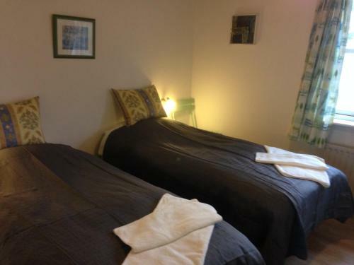 M�llegaardens Bed & Breakfast