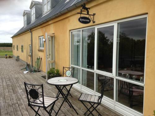 M�llegaardens Bed & Breakfast