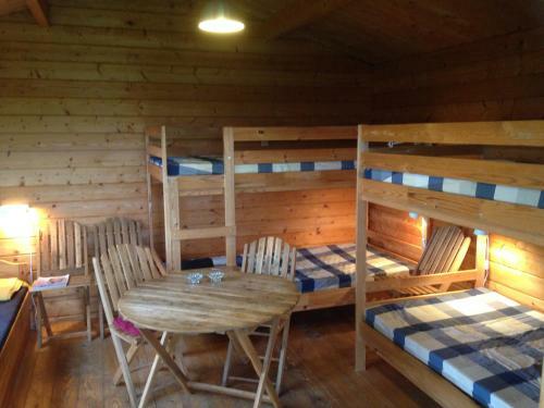 M�llegaardens Bed & Breakfast