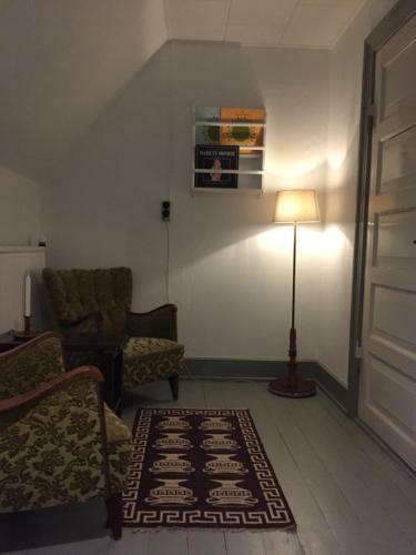 Bed & Breakfast Fjelde Guesthouse
