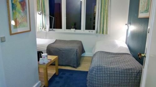 Radstedhus B&B Hotel