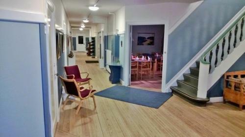 Radstedhus B&B Hotel