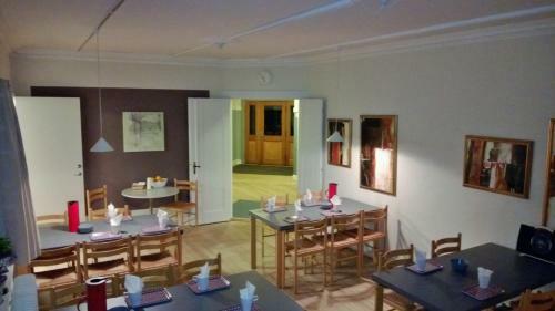 Radstedhus B&B Hotel