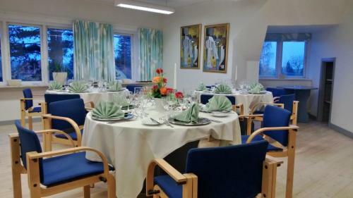 Radstedhus B&B Hotel