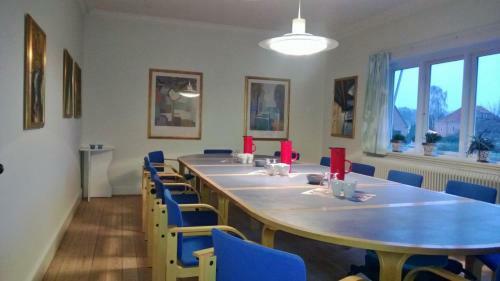 Radstedhus B&B Hotel