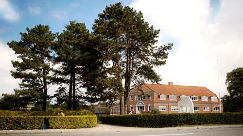 Radstedhus B&B Hotel