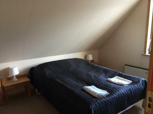 Otel V�bensted Bed & Breakfast