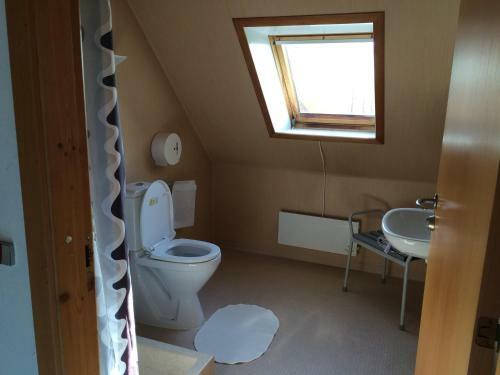 Otel V�bensted Bed & Breakfast