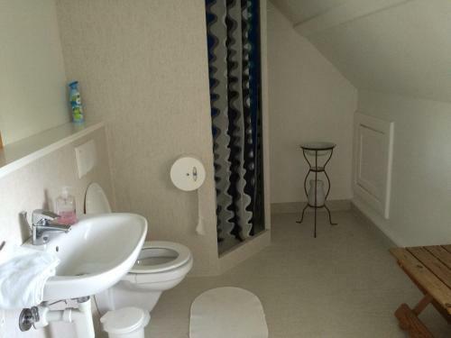 Otel V�bensted Bed & Breakfast