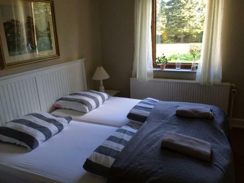 Otel V�bensted Bed & Breakfast