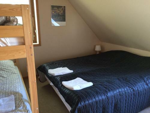 Otel V�bensted Bed & Breakfast