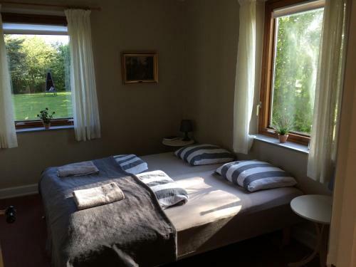 Otel V�bensted Bed & Breakfast