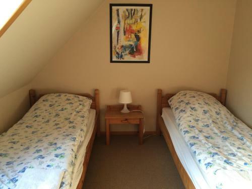 Otel V�bensted Bed & Breakfast