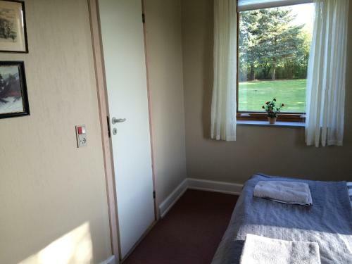 Otel V�bensted Bed & Breakfast
