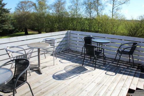 Otel V�bensted Bed & Breakfast