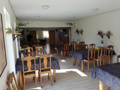 Otel V�bensted Bed & Breakfast