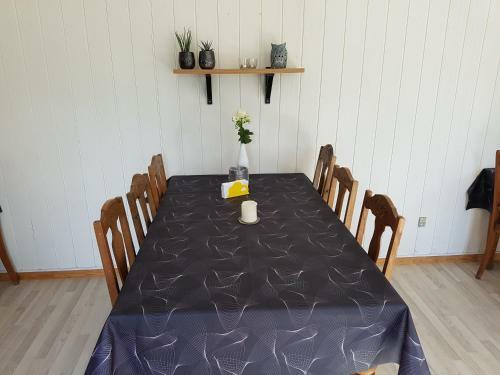 Otel V�bensted Bed & Breakfast