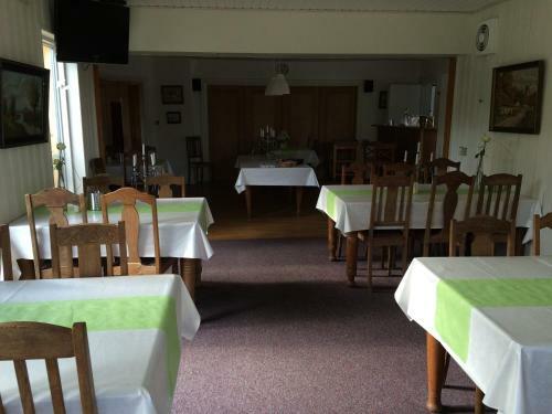 Otel V�bensted Bed & Breakfast