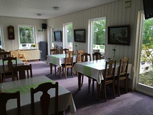 Otel V�bensted Bed & Breakfast