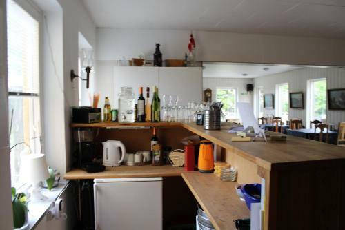 Otel V�bensted Bed & Breakfast