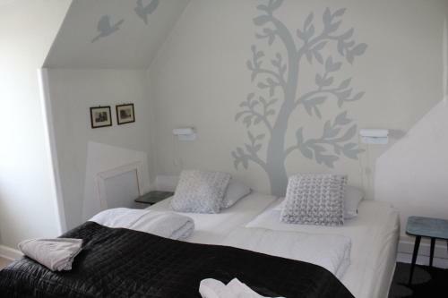 Otel V�bensted Bed & Breakfast