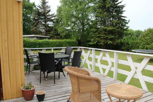 Otel V�bensted Bed & Breakfast