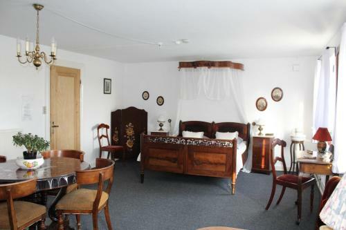 Otel V�bensted Bed & Breakfast