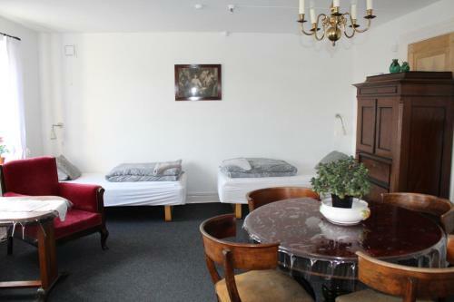 Otel V�bensted Bed & Breakfast