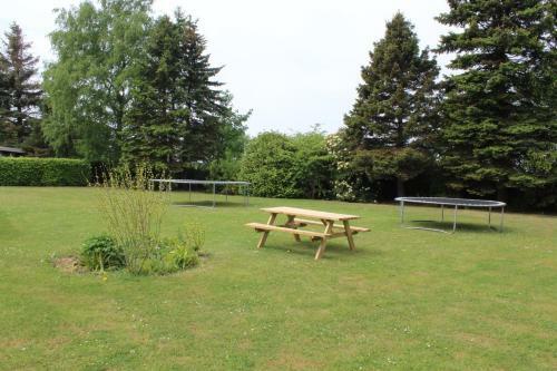 Otel V�bensted Bed & Breakfast