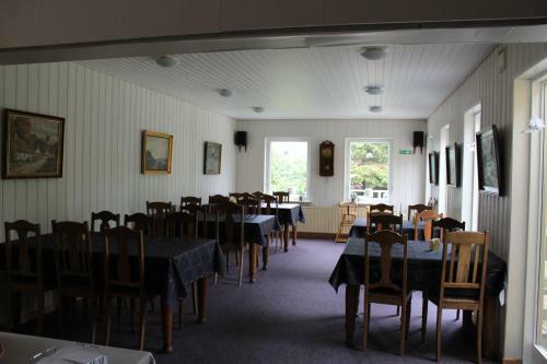 Otel V�bensted Bed & Breakfast