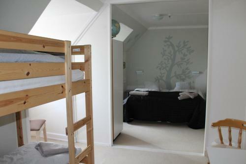 Otel V�bensted Bed & Breakfast