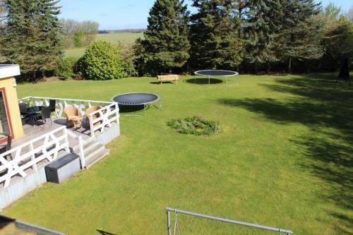 Otel V�bensted Bed & Breakfast