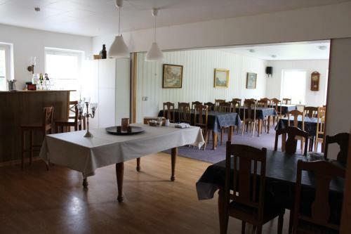 Otel V�bensted Bed & Breakfast