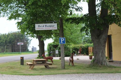 Otel V�bensted Bed & Breakfast