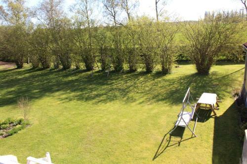 Otel V�bensted Bed & Breakfast