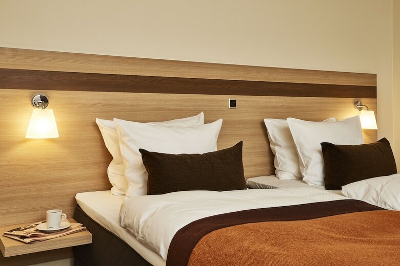 Montra Hotel Sabro Kro