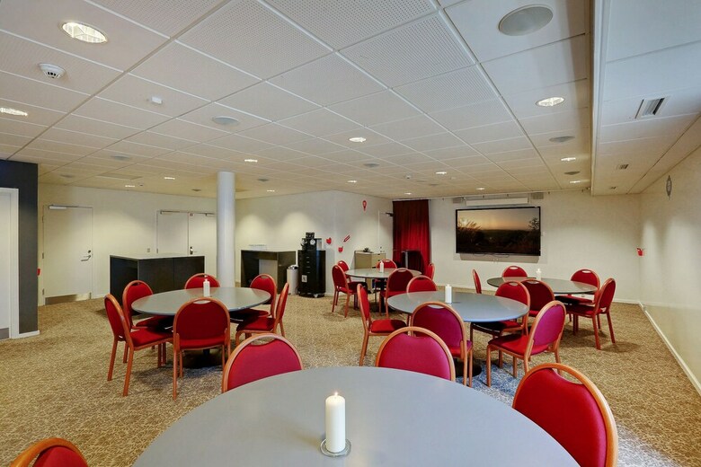 Montra Hotel Sabro Kro