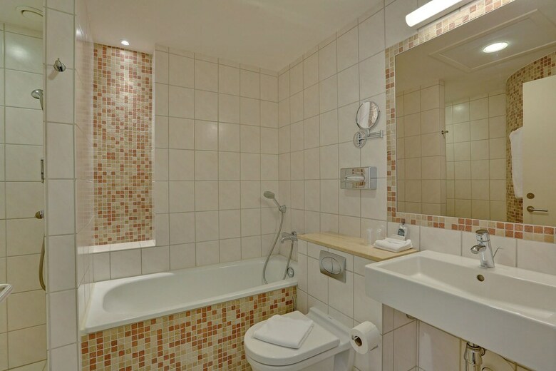 Montra Hotel Sabro Kro